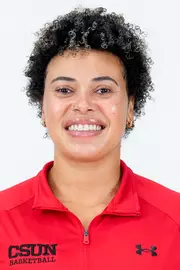 Akilah Martin