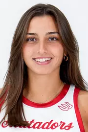 Erika Aspajo