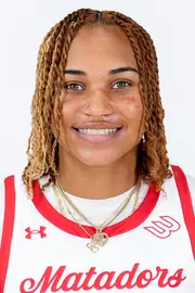 Amya Moody