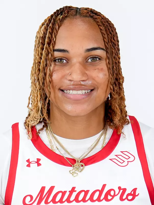 Amya Moody