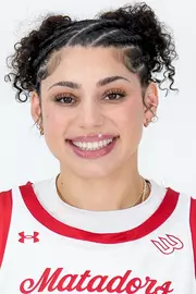 Nadia Bernard