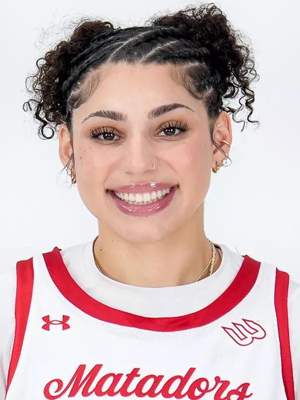 Nadia Bernard