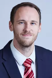 Chuck Marvel