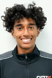 Darrick Jacob