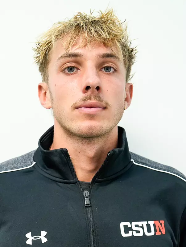 Elijah Stenberg