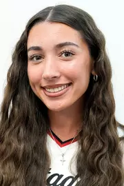 Sheridan Gonzalez
