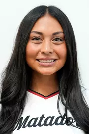 Makenzi Padilla