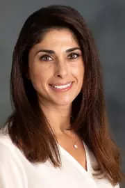 Dr. Anna Chaparyan