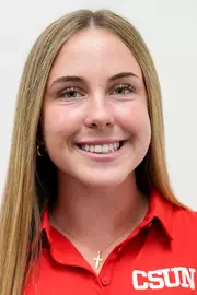 Lily McGowan