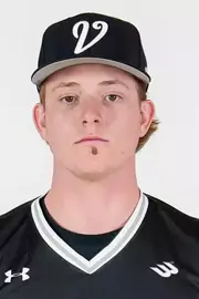 Gage McCown 2026 Headshot