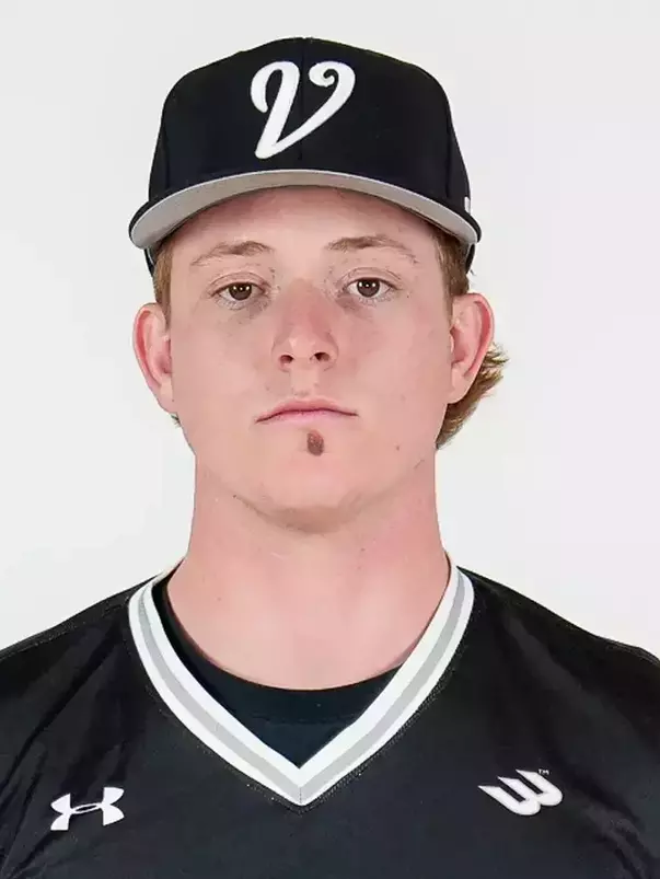 Gage McCown 2026 Headshot