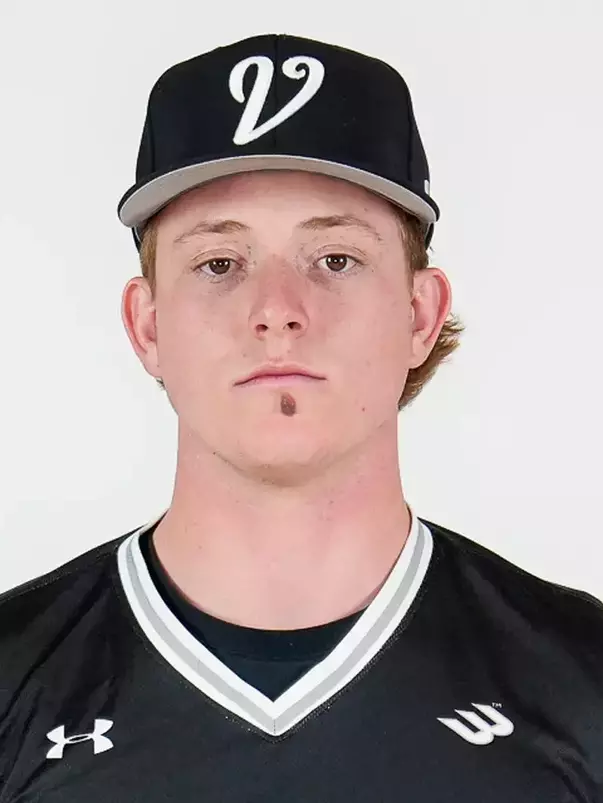 Gage McCown 2025 Headshot