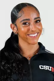 Serena Grace 2026 headshot