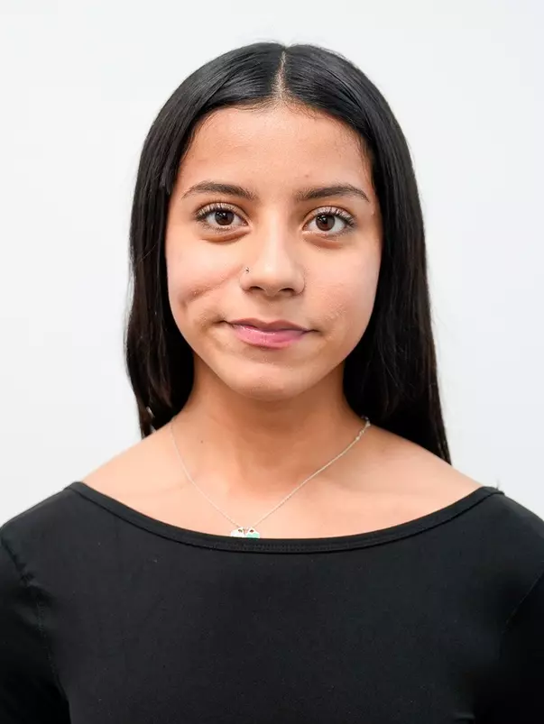 Val Gaelllgos headshot