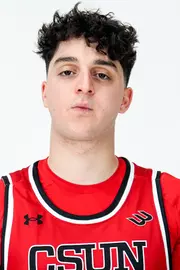 Omer Dahan MBB 2026-27