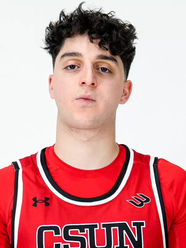 Omer Dahan MBB 2026-27