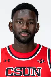 Lamine Niang MBB 2026-27