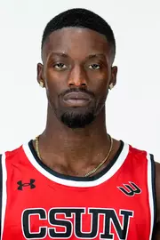 Daniel Culberson MBB 2026-27