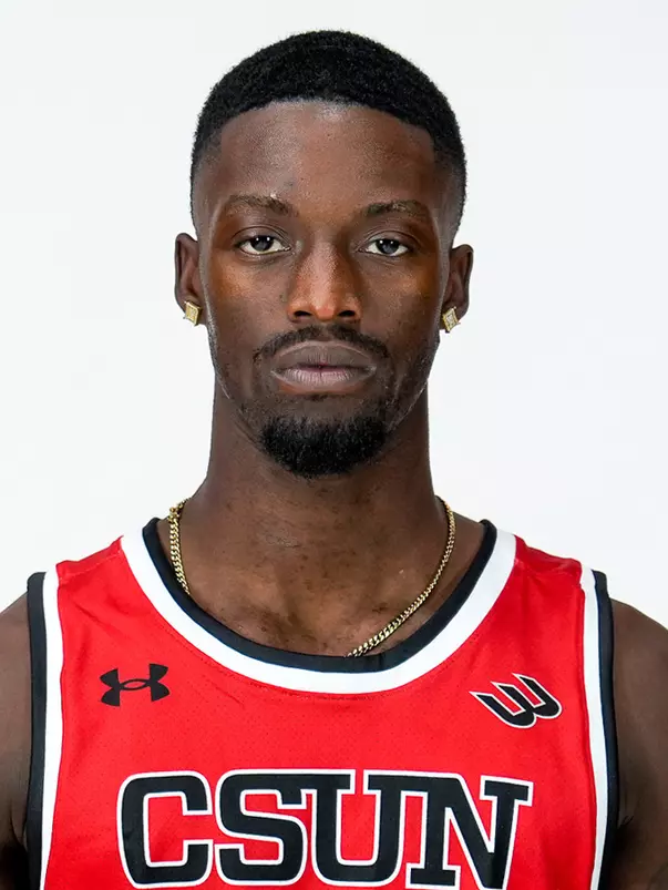 Daniel Culberson MBB 2026-27