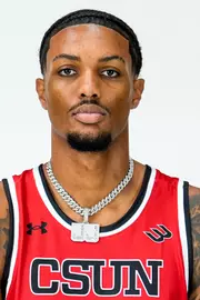 Jael Martin MBB 2026-27