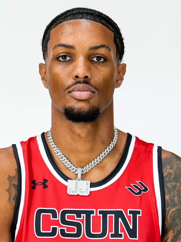 Jael Martin MBB 2026-27