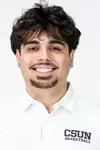 Alex Asmar MBB Manager 2026-27