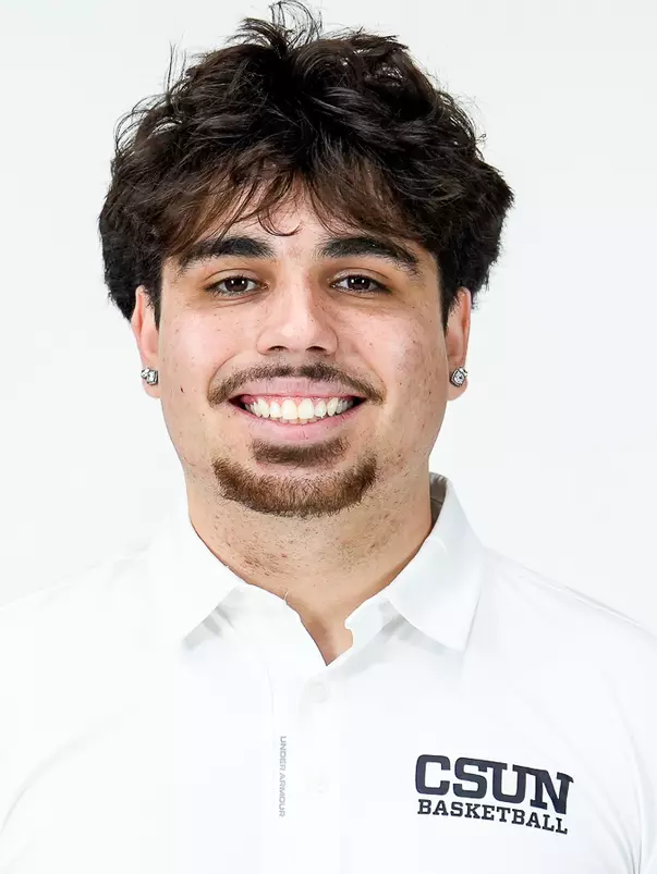 Alex Asmar MBB Manager 2026-27