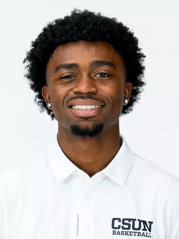 Cam'ron Rollins MBB Manager 2026-27
