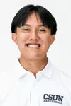Mason Uy MBB Manager 2026-27