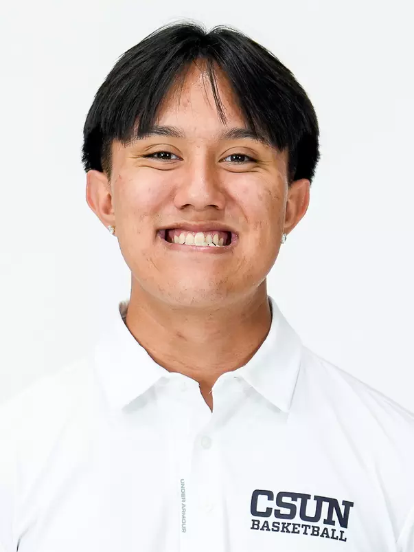 Mason Uy MBB Manager 2026-27