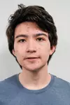 Lucas Hori (Baseball Team Manager)