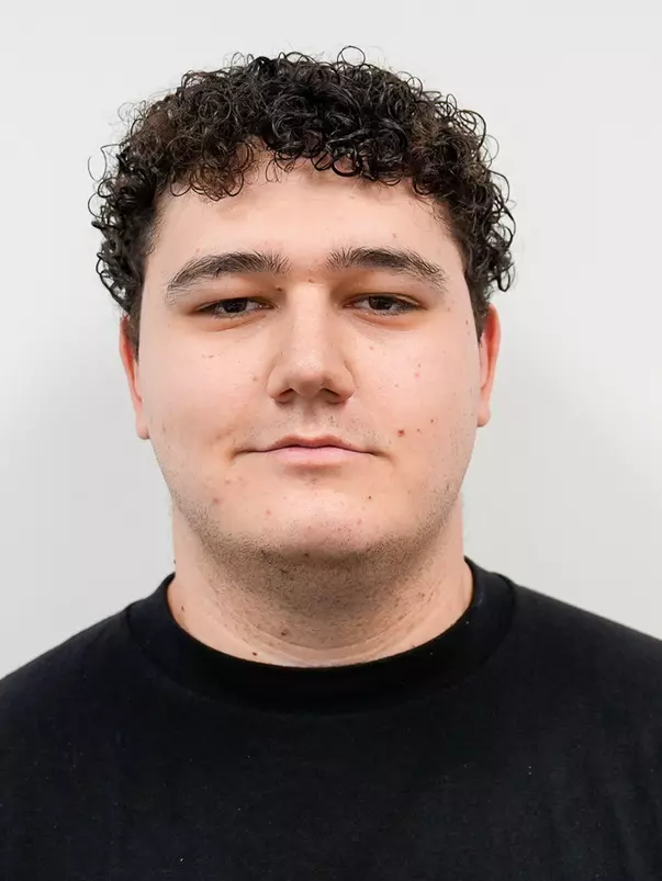 Jordan Gottlieb (Baseball Team Manager)