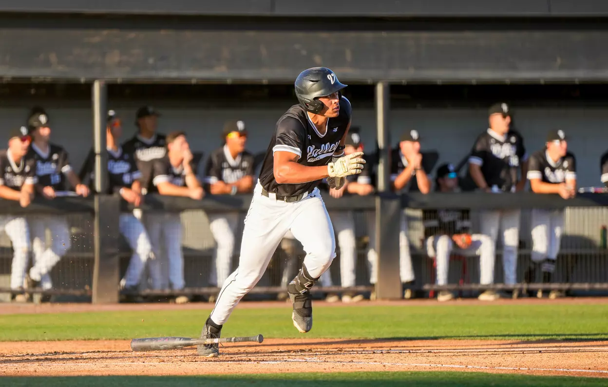 Matthew Thomas vs. Pepperdine 3-9-26