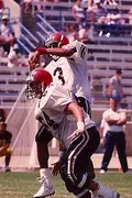 Sherdrick Bonner