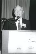 Dr. James Cleary