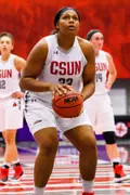 Channon Fluker