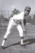 Larry Ramirez