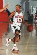 Markus Carr