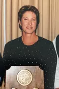 Dr. Rhonda Hyatt