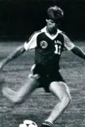 Michael McAndrew