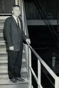 Dr. Glenn Arnett