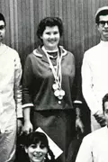 Muriel Bower