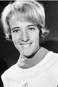Mary Perry