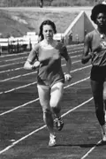 Jacqueline Hansen