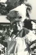 Dorothea "Granny" Heitz