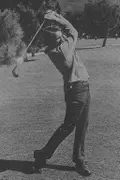 Rex Caldwell