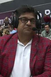 Ghizal Hasan
