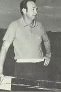 Cliff Abel