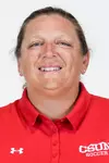Gina Brewer