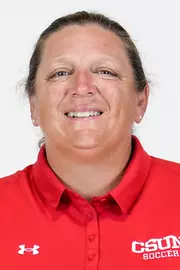 Gina Brewer